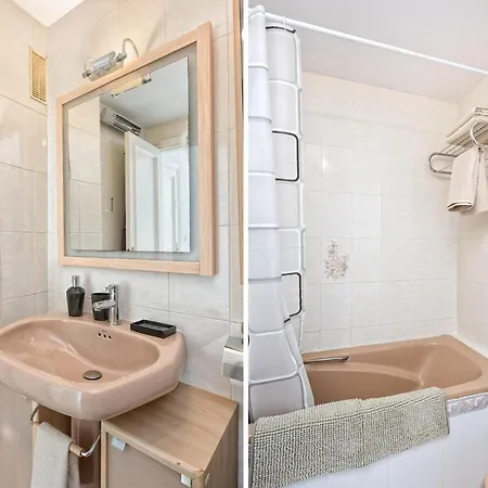 Modern Promenade By Rafleys With Stunning Sea Views * Fuengirola
