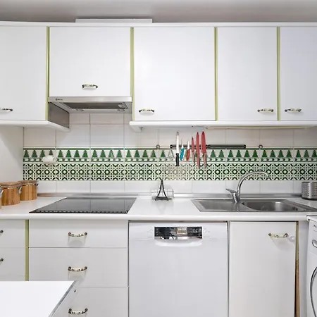 Modern Promenade By Rafleys With Stunning Sea Views * Fuengirola
