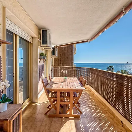 Apartment Modern Promenade By Rafleys With Stunning Sea Views *