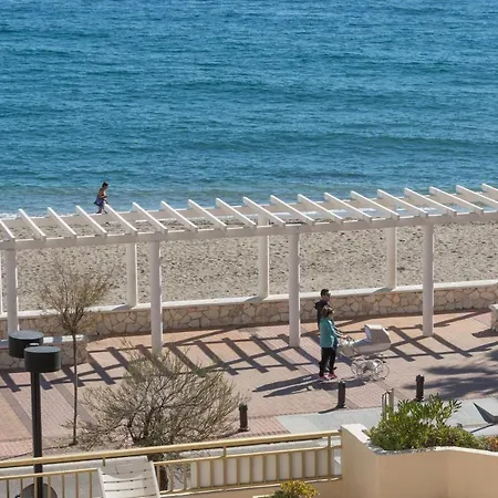 Modern Promenade By Rafleys With Stunning Sea Views