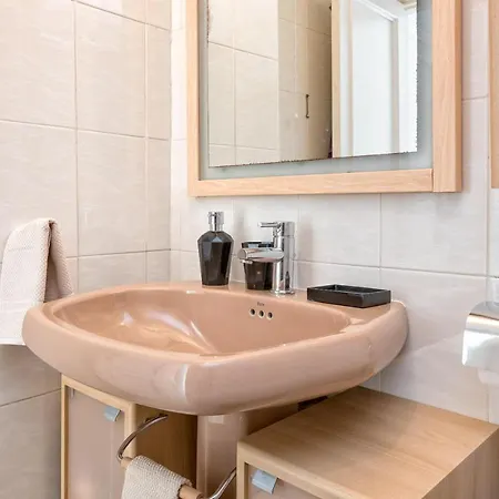Apartment Modern Promenade By Rafleys With Stunning Sea Views Fuengirola